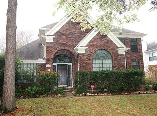 2115 Shadow Bay Cir, League City, TX 77573