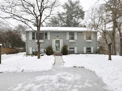 353 Cross St, Hanson, MA, 02341