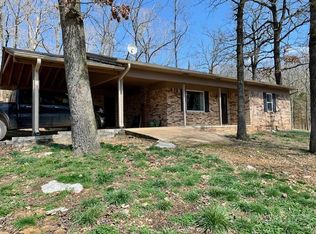 679 Winchester Trl, Cave City, AR 72521