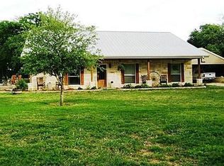 145 County Road 974 #F, Wortham, TX 76693
