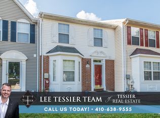 3544 Seapines Cir, Randallstown, MD 21133