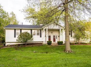 8632 Wedgewood Ave NW, North Canton, OH