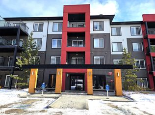 340 Windermere Rd NW #306, Edmonton, AB