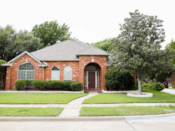 8509 Chalton Dr, Plano, TX 75024