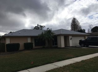 9926 Middlecoff Dr, New Port Richey, FL 34655