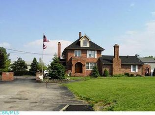 2340 Harrisburg Pike, Grove City, OH