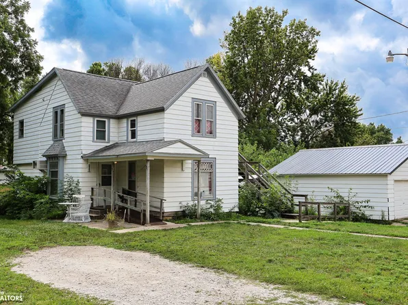 808 3rd Ave N, Humboldt, IA 50548