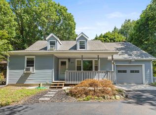 271 Hands Mill Rd, Woodbine, NJ 08270