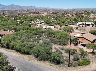 881 Via Rosamorada #4, Rio Rico, AZ 85648