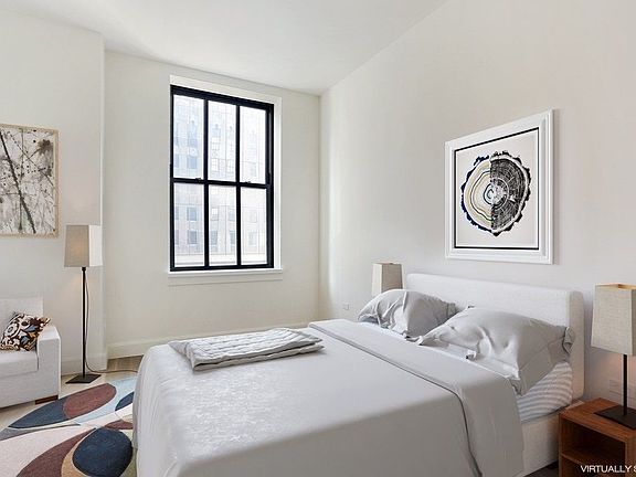 4th image of 140 West St #13M