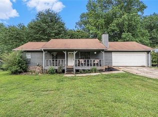 60 Windsong Ct, Stockbridge, GA 30281