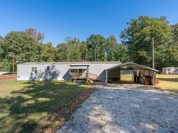 141 Green Valley Rd, Starr, SC 29684