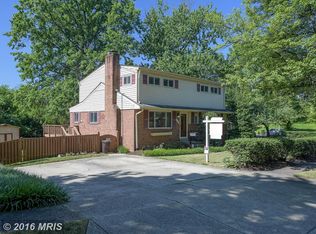 5901 Benton Rd, Landover, MD 20785