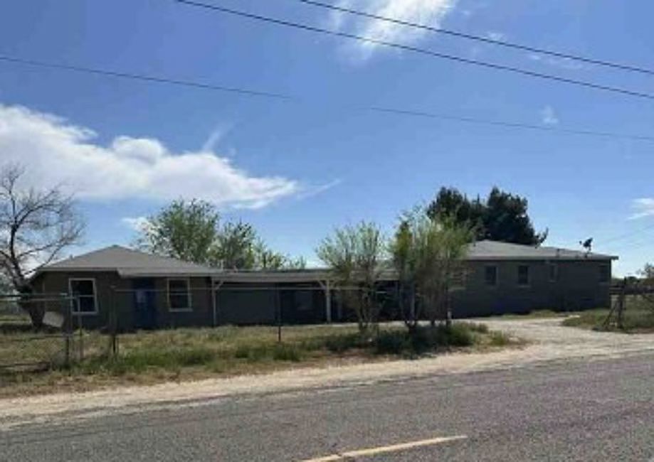 Property Front View
