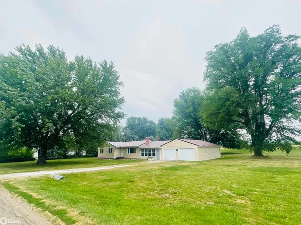 661 S Aviston St, Lomax, IL 61454