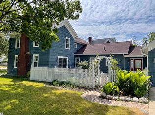 311 Locke St, East Tawas, MI 48730