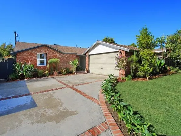 5261 Ventura Canyon Ave, Van Nuys, CA 91401