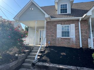 2119 Silverbrook Dr, Knoxville, TN 37923