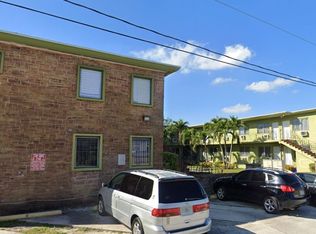 600 SW 9 AVE, Miami, FL 33130