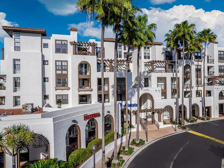 The Promenade Rio Vista Apartments — Photo 69