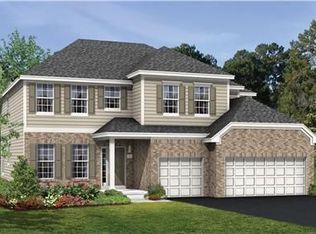 7724 Mellacent Dr, Columbus, OH 43235