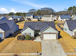 156 Brookhaven Dr, Villa Rica, GA 30180