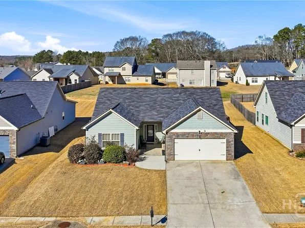 156 Brookhaven Drive, Villa Rica, GA 30180