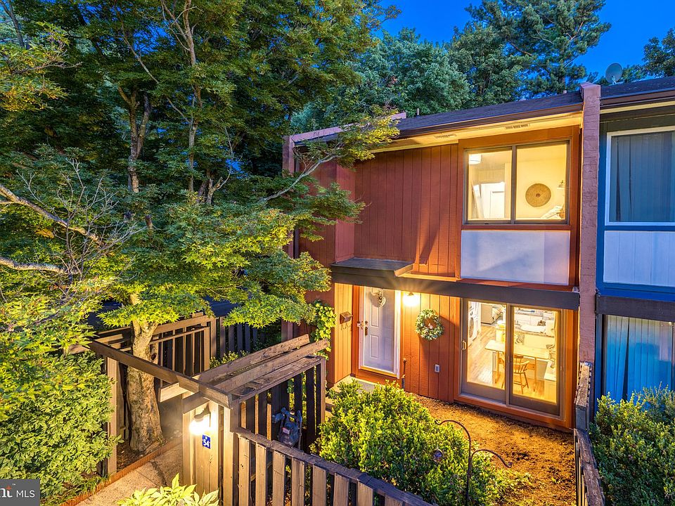 1354 Northgate Sq, Reston, VA 20190 Zillow