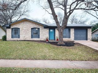 8508 Bradford Dr, Austin, TX 78758
