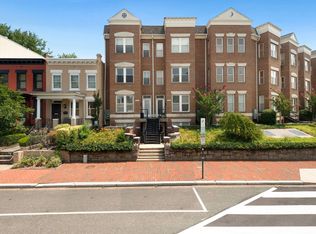 526 15th St SE UNIT A, Washington, DC 20003
