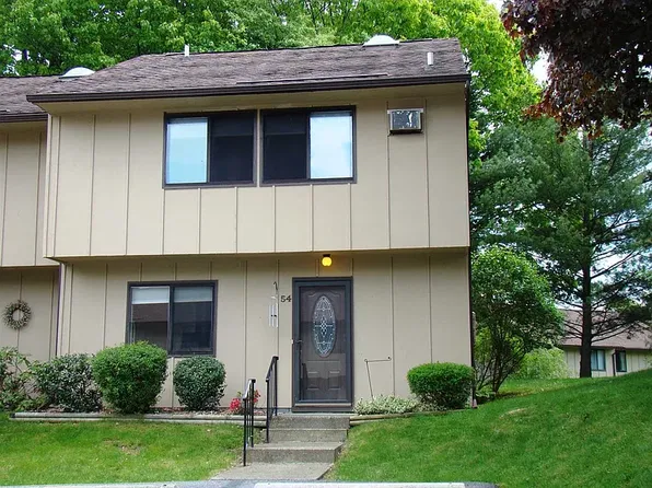 54 Hudson Heights Dr, Poughkeepsie, NY 12601