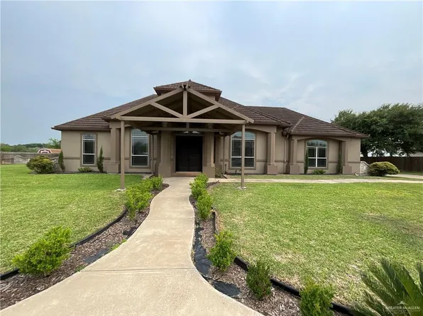 1913 W Westhaven Dr, Weslaco, TX 78599
