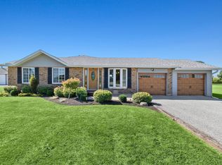 7981 Runkle Rd, Saint Paris, OH 43072