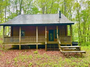 2680 Conley Mountain Assoc Rd, Whittier, NC 28789