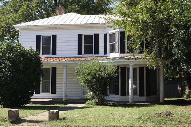 602 Boyd St, Chase City, VA 23924 | Zillow