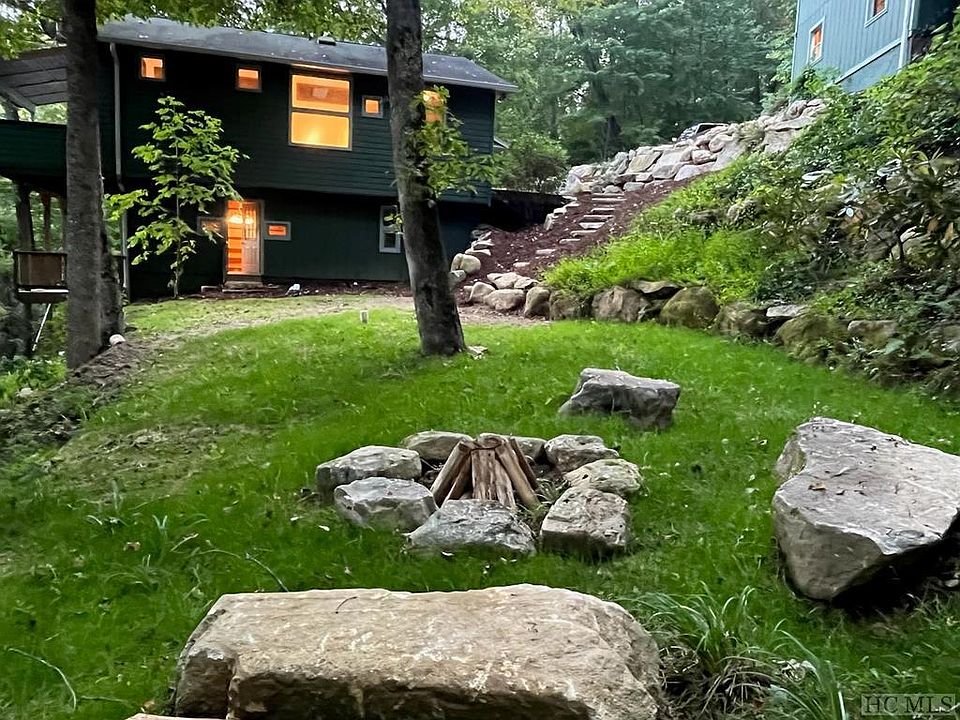 98 Moon Time Dr, Cullowhee, NC 28723 Zillow