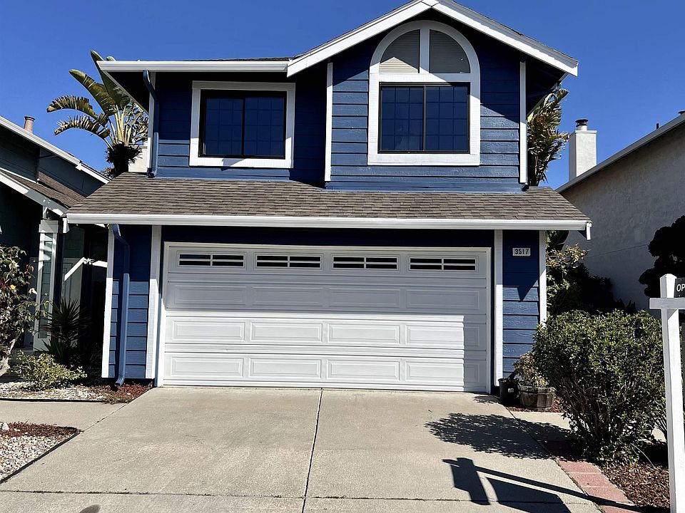 3517 McSherry Way, Alameda, CA 94502 Zillow