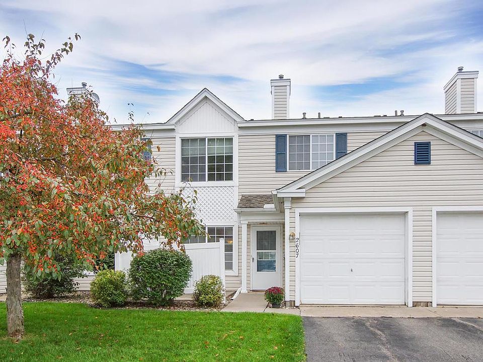 1st image of 1809 Southcross Dr W APT 2607
