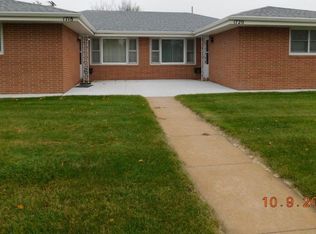 1720 Short St, North Platte, NE 69101