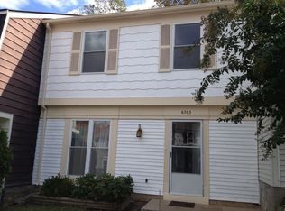 6263 Astrid Cv, Centreville, VA 20120