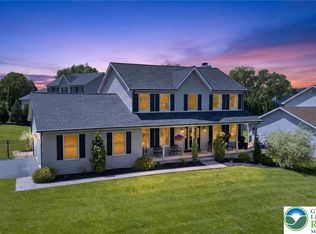 224 Shelley St, Easton, PA 18045