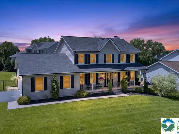 224 Shelley St, Easton, PA 18045