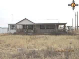202 Sky St, Logan, NM 88426