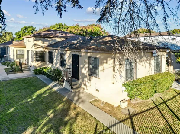 1421 E 108th St, Los Angeles, CA 90059
