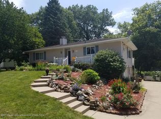 1795 Crest St, Haslett, MI 48840