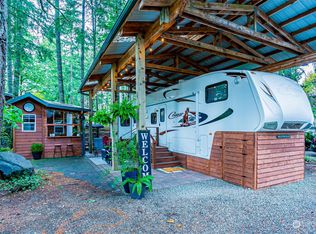 1546 Reservation Rd SE #168, Olympia, WA 98513