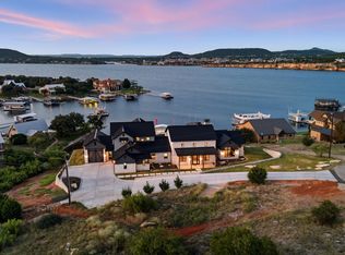 1003 Wax Wing Cv, Graford, TX 76449
