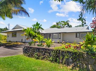 15-2766 Kumu St, Pahoa, HI 96778