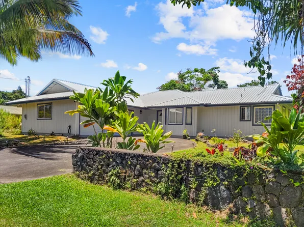 15-2766 Kumu St, Pahoa, HI 96778