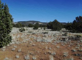 900 W Highland Rd, Ash Fork, AZ 86320